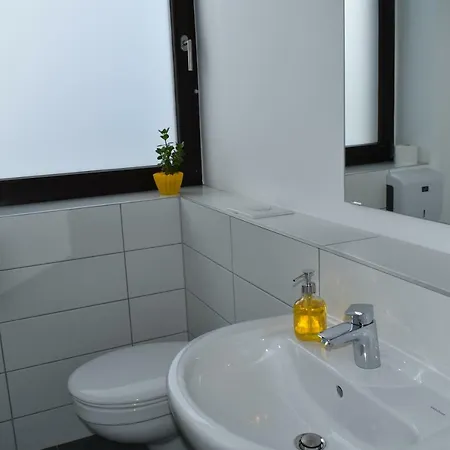 Schoenefeld Motel 3*