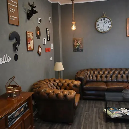 Мотель Schoenefeld 3*