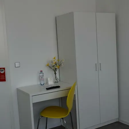 Schoenefeld Grossziethen