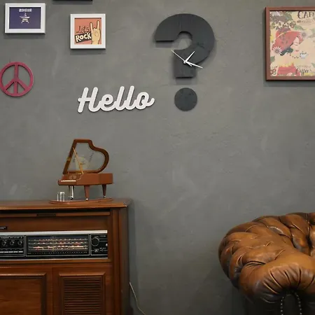 Мотель Schoenefeld Гросцитен