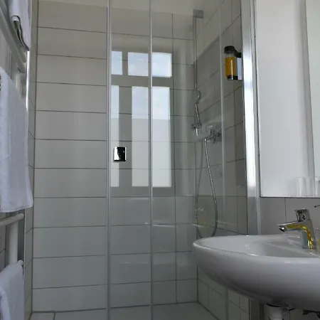 Motel Schoenefeld