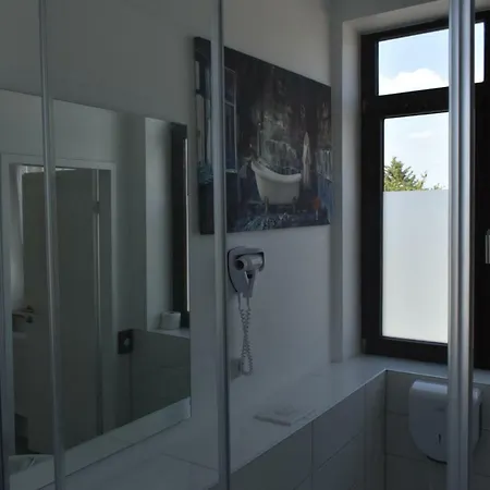 Мотель Schoenefeld