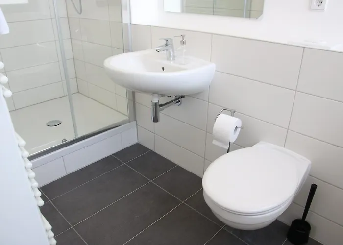 Schoenefeld Motel 3*