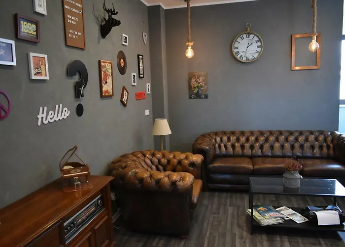 Мотель Schoenefeld 3*