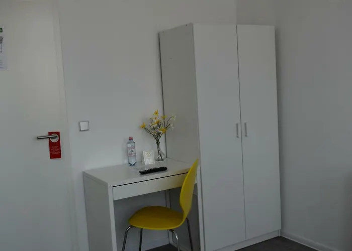 Schoenefeld Grossziethen