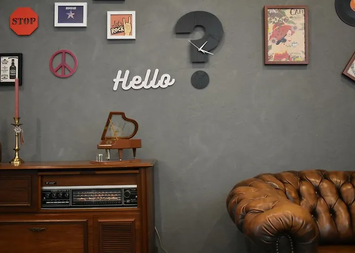 Motel Schoenefeld Grossziethen