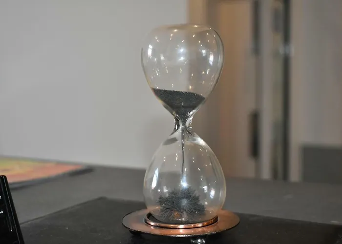 Мотель Schoenefeld Гросцитен