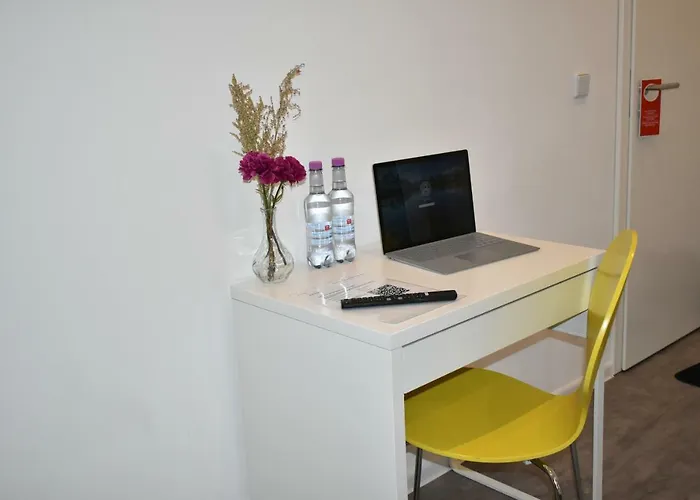 Мотель Schoenefeld 3*